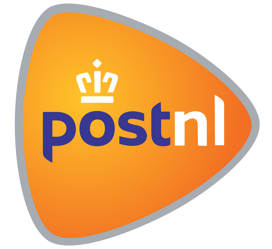 PostNL